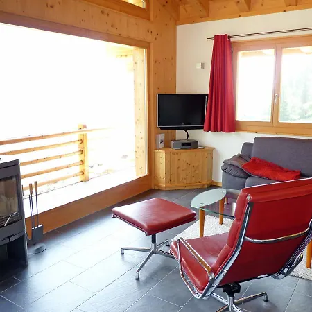 Chalet Aventura