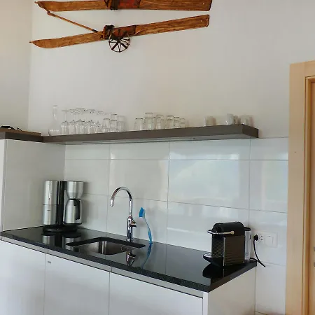 Chalet Aventura Chalet *