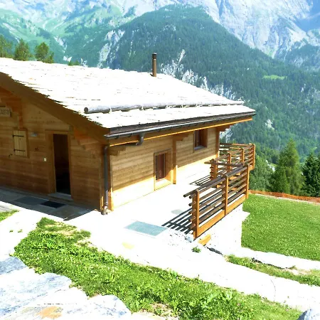 Chalet Aventura *