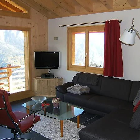 Chalet Aventura