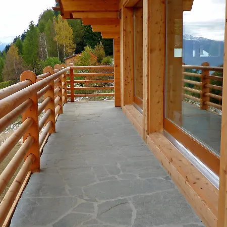 Chalet Chalet Aventura *