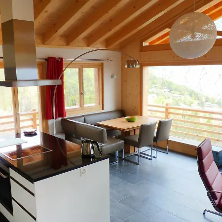 Chalet Chalet Aventura *