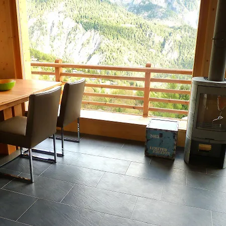 Chalet Chalet Aventura