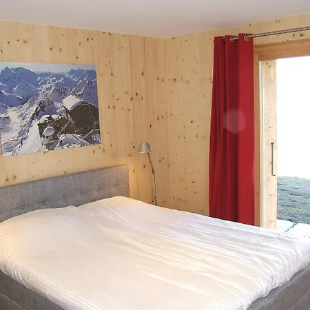 Chalet Aventura Chalet *