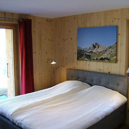 Chalet Chalet Aventura *