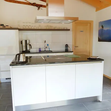Chalet Aventura Chalet